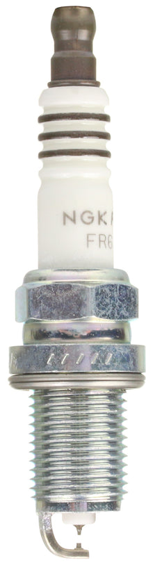 NGK Ruthenium HX Spark Plug Box of 4 (FR6AHX-S) - view 2