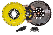 ACT 2010 Subaru Impreza HD/Race Sprung 6 Pad Clutch Kit - view 1