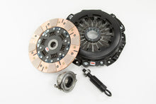 Competition Clutch 2002-2005 Subaru WRX Stage 3 - Segmented Ceramic Clutch Kit - view 1