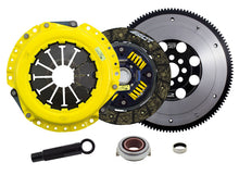 ACT 2012 Honda Civic HD/Perf Street Sprung Clutch Kit - view 1