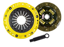 ACT 2000 Honda S2000 HD/Perf Street Sprung Clutch Kit - view 1