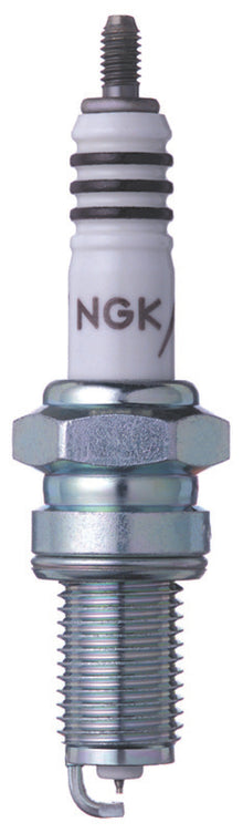 NGK Iridium Spark Plug Box of 4 (DPR8EIX-9) - view 2