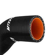 Mishimoto 09+ Nissan 370Z Black Silicone Hose Kit - view 3