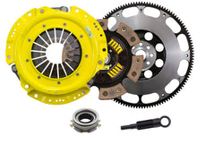 ACT 2013 Scion FR-S HD/Race Sprung 6 Pad Clutch Kit - view 1