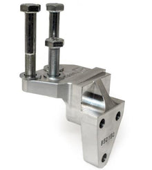 Innovative 92-00 Civic B-Series Black Steel Billet 3 Bolt Engine Post Mount - view 2