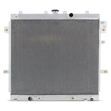 Mishimoto 10-14 Toyota 4Runner 4.0L Performance Aluminum Radiator - view 7