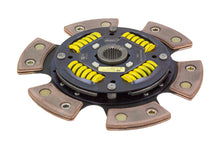 ACT 1981 Nissan 280ZX 6 Pad Sprung Race Disc - view 2