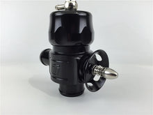 Turbosmart 15 Subaru WRX BOV Smart Port Black - view 1