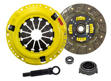 ACT 1992 Honda Civic HD/Perf Street Sprung Clutch Kit - view 1