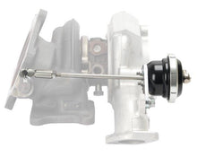 Turbosmart IWG75 Mitsubishi EVO 10 14 PSI Black Internal Wastegate Actuator - view 3