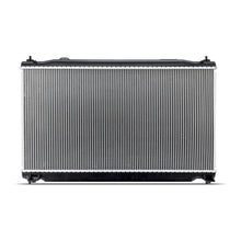 Mishimoto 16-24 Infiniti Q50/Q60 3.0T Replacement Radiator - view 3