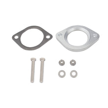 Mishimoto Subaru Exhaust Adapter, Stock Downpipe to 3in Exhaust - view 5