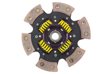 ACT 1981 Nissan 280ZX 6 Pad Sprung Race Disc - view 3