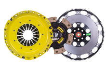 ACT 06-25 Subaru WRX XT/Race Sprung 6 Pad Clutch Kit - view 1