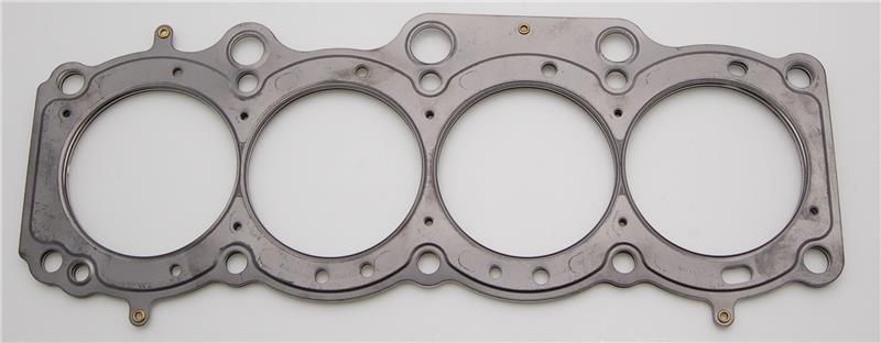 Cometic MLS Head Gasket - Toyota 3S-GE / 3S-GTE 87-97, 87mm Bore, .040in