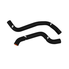 Mishimoto 91-99 Mitsubishi 3000GT / 91-96 Dodge Stealth Black Silicone Hose Kit - view 5