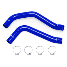 Mishimoto 05-15 Toyota Tacoma 4.0L V6 Blue Silicone Hose Kit - view 1