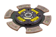 ACT 2006 Mazda 6 6 Pad Sprung Race Disc - view 3
