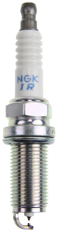 NGK Laser Iridium Spark Plug DFE Box of 4 (DILFR7K9G) - view 2