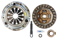 Exedy Stage 1 Organic Clutch Kit - 01-05 Honda Civic D17 - view 2
