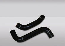 Mishimoto 01-07 Subaru WRX / WRX STI Black Silicone Hose Kit - view 3