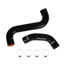 Mishimoto 01-07 Subaru WRX / WRX STI Black Silicone Hose Kit - view 4