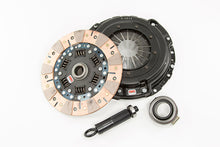 Competition Clutch 94-01 Acura Integra 1.8L Stage 3 - Seg Ceramic Clutch Kit - view 1