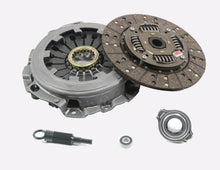 Competition Clutch Subaru 02-05 WRX/Impreza/04-05 Forester/93-00 WRX Stock Clutch Kit - view 1