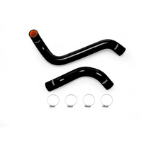 Mishimoto 07-16 Toyota Tundra V8 Black Silicone Hose Kit - view 3