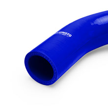 Mishimoto 05-15 Toyota Tacoma 4.0L V6 Blue Silicone Hose Kit - view 4