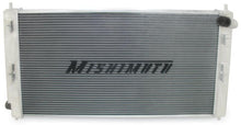 Mishimoto 08+ Mitsubishi Lancer Evo X / 08+ Lancer Ralliart Manual X-LINE (Thicker Core) Aluminum Ra - view 4