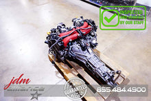 JDM 17-20 SUBARU BRZ FA20 RED TOP MOTOR 2.0L 6-SP MANUAL TRANS 42K FRS 86 SCION - view 6