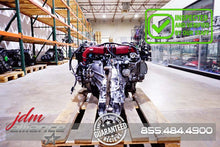 JDM 17-20 SUBARU BRZ FA20 RED TOP MOTOR 2.0L 6-SP MANUAL TRANS 42K FRS 86 SCION - view 8