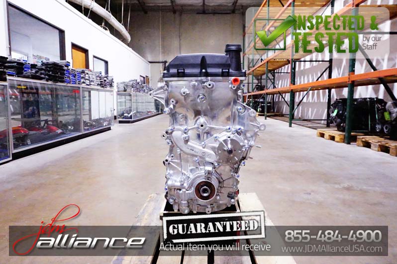 JDM - Brand New 0 Mile 05-15 Toyota Tacoma 2TR-FE 2.7L 4 Cylinder Engine EGR - JDM Alliance LLC