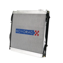 Koyo 95-04 Toyota Tacoma V6 4x4 Manual Radiator - view 2