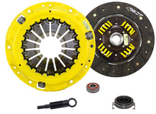 ACT 15-18 Subaru WRX HD/Perf Street Sprung Clutch Kit (Will Not Fit Vin J-806877) - view 1