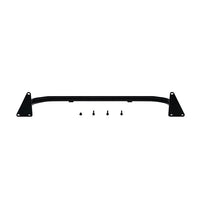 Mishimoto 15+ Subaru WRX Front-Mount Intercooler Kit - Black Core - view 3