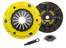 ACT 1991 Dodge Stealth HD/Perf Street Sprung Clutch Kit - view 1
