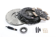 Competition Clutch 91-98 Nissan 240SX KA24DE White Bunny Upgrade Stage 4 Clutch Kit w/ Flywheel - view 1