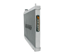 Mishimoto 01-05 Honda Civic Manual Trans Aluminum Radiator - view 2