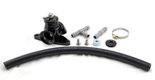 Turbosmart BOV Kompact Dual Port - 01-05 Subaru WRX - view 3