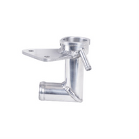 Koyo Aluminum Filler Neck - 06-11 Honda Civic - view 1