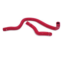 Mishimoto 97-01 Honda Prelude Red Silicone Hose Kit - view 1