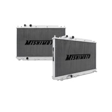 Mishimoto 06+ Honda Civic SI Manual Aluminum Radiator - view 3