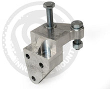 Innovative 88-91 Civic / CRX 90-93 Integra B-Series Silver Aluminum 2-Bolt Post Mount - view 2