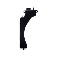 Mishimoto 08+ Subaru WRX/STI Black Aluminum Coolant Overflow Tank - view 8