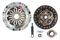Exedy Stage 1 Organic Clutch Kit - 04-05 Subaru Forester XT & Saab 9-2X Aero - view 3