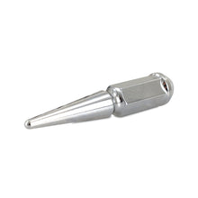 Mishimoto Mishimoto Steel Spiked Lug Nuts M14 x 1.5 24pc Set Chrome - view 4