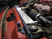 Mishimoto 91-99 Mitsubishi 3000GT Turbo Manual Aluminum Radiator - view 8
