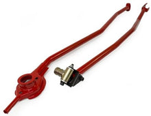 Innovative 88-91 Honda Civic / CRX B-Series B-Series Shift linkage for EF - view 4